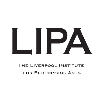 The Liverpool Institute for Performing Arts Logo