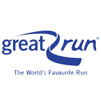 Great Run Logo