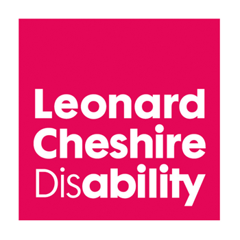 Leanord Cheshire logo