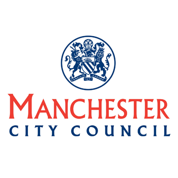 Manchester Council logo