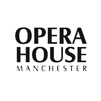 Manchester Opera House logo
