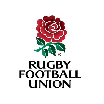 Rugby-Football-Union logo