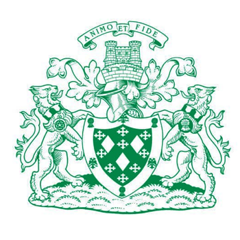 Stockport City Council logo